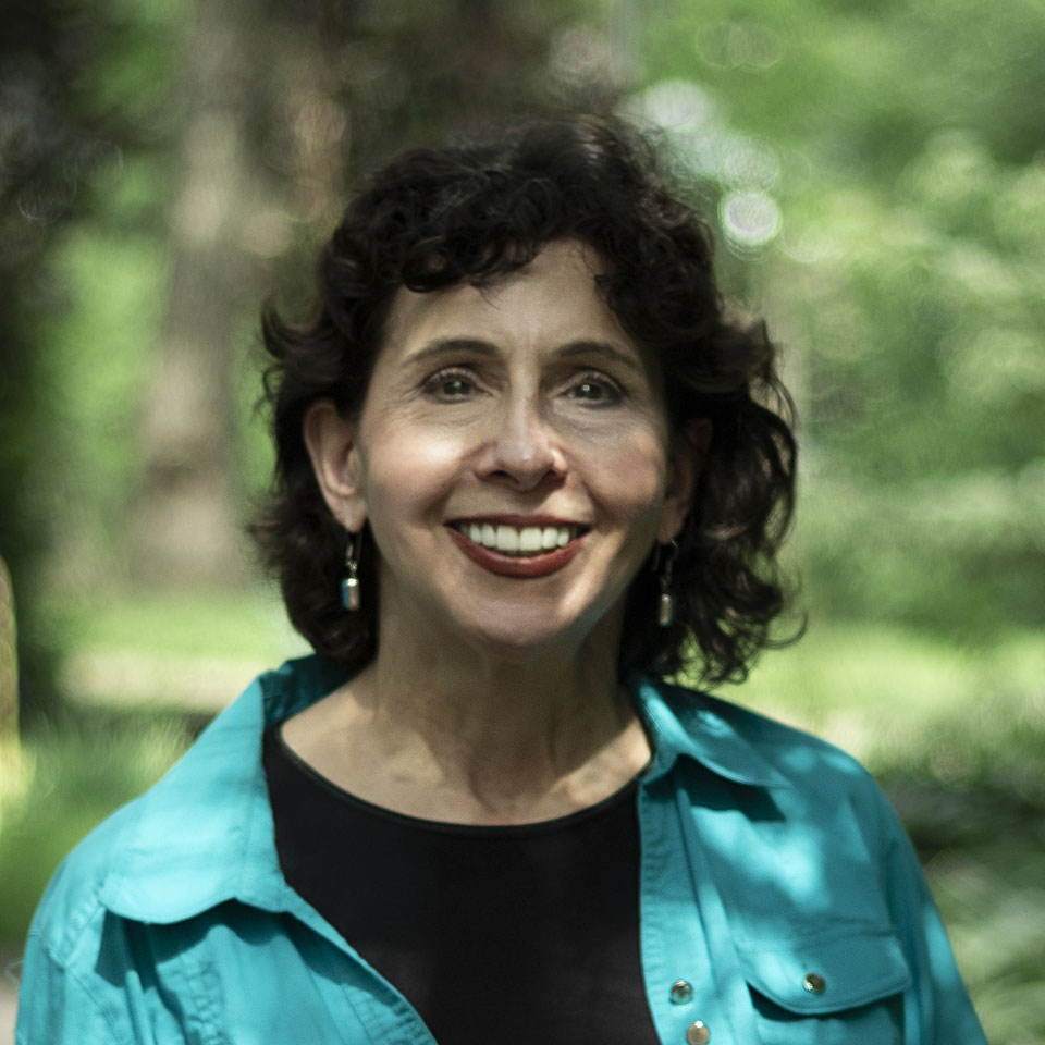 Deborah Tannenbaum, LCSW